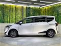 2021 Toyota Sienta