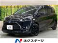 2021 Toyota Sienta