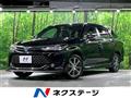 2015 Toyota Corolla Fielder