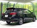 2015 Toyota Corolla Fielder