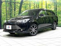 2015 Toyota Corolla Fielder