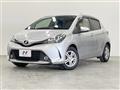 2016 Toyota Vitz