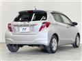 2016 Toyota Vitz