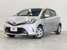 2016 Toyota Vitz