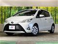 2019 Toyota Vitz