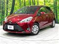 2019 Toyota Vitz
