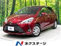 2019 Toyota Vitz