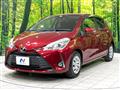 2019 Toyota Vitz