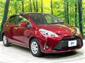 2019 Toyota Vitz