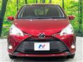 2019 Toyota Vitz