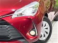 2019 Toyota Vitz