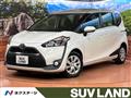 2016 Toyota Sienta