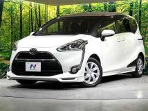 2016 Toyota Sienta