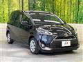2017 Toyota Sienta