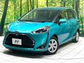 2018 Toyota Sienta