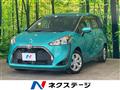 2018 Toyota Sienta