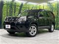 2011 Nissan X-Trail