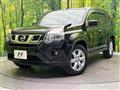 2013 Nissan X-Trail