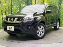 2013 Nissan X-Trail