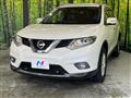 2016 Nissan X-Trail