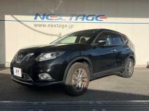2017 Nissan X-Trail