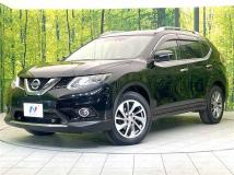 2016 Nissan X-Trail