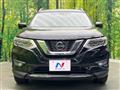 2020 Nissan X-Trail