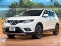 2016 Nissan X-Trail