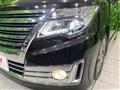 2015 Nissan Elgrand