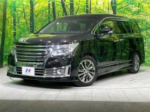 2015 Nissan Elgrand