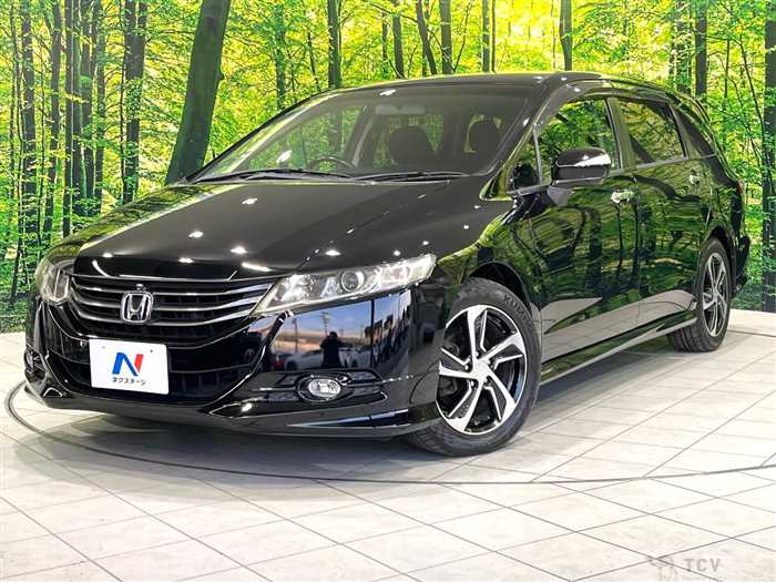 2009 Honda Odyssey