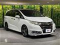 2013 Honda Odyssey