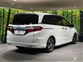 2013 Honda Odyssey