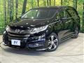2017 Honda Odyssey
