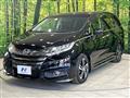 2017 Honda Odyssey