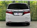 2016 Honda Odyssey Hybrid