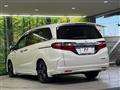 2016 Honda Odyssey Hybrid