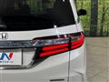 2016 Honda Odyssey Hybrid