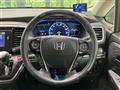 2016 Honda Odyssey Hybrid
