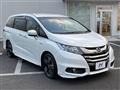 2018 Honda Odyssey Hybrid
