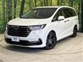 2021 Honda Odyssey Hybrid