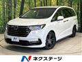 2021 Honda Odyssey Hybrid
