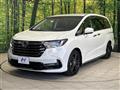 2021 Honda Odyssey Hybrid