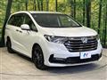 2021 Honda Odyssey Hybrid