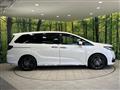 2021 Honda Odyssey Hybrid