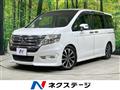 2013 Honda Step WGN