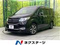 2015 Honda Step WGN