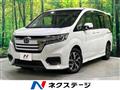 2019 Honda Step WGN