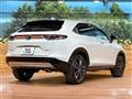 2023 Honda VEZEL