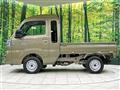 2025 Daihatsu Hijet Truck